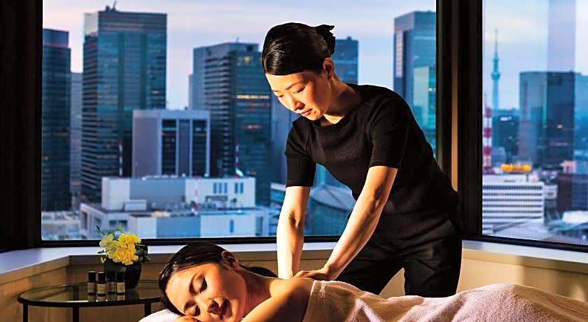 Imperial Hotel Tokyo