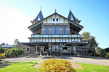 Wapen van Hengelo Residence Suites - digital key by SMS and email