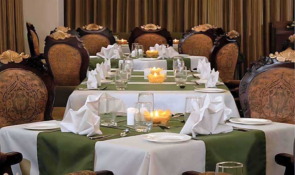 Best Western Merrion