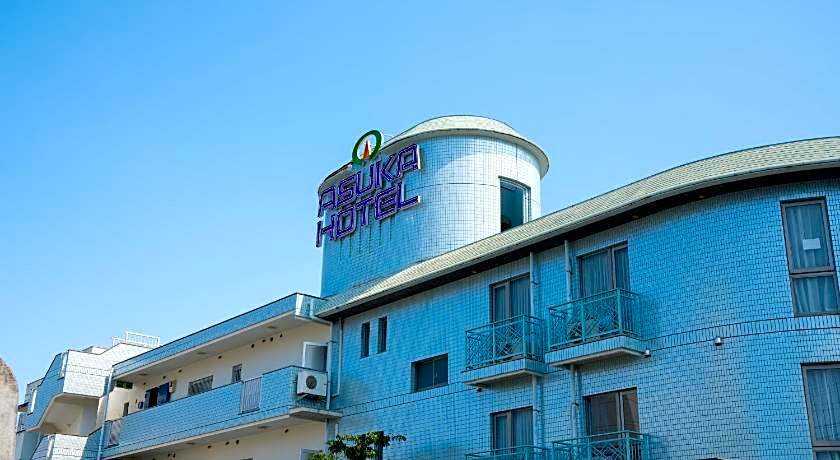 Tabist Asuka Hotel Karatsu