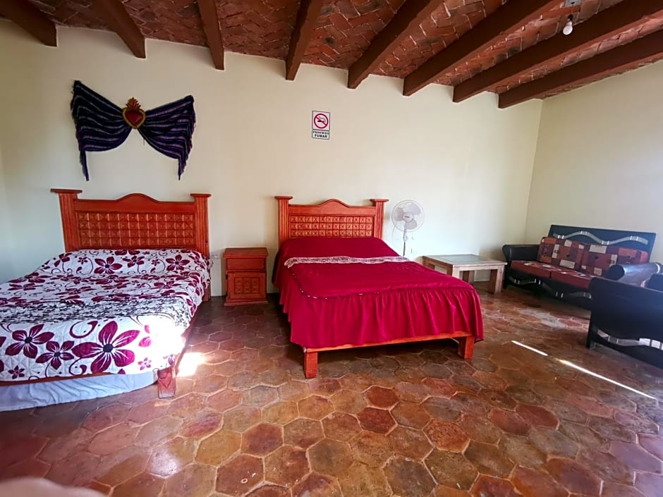 La Casa del Abuelo