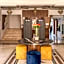 Hotel Imperial Holiday