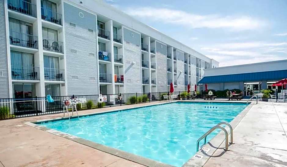 Holiday Inn Grand Haven-Spring Lake By IHG