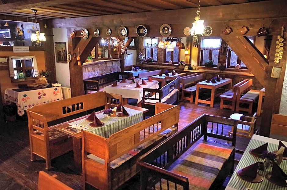 Hotel-EuroPenzión Salaš