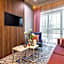 Hotel Zoo by Afrykarium Wroclaw