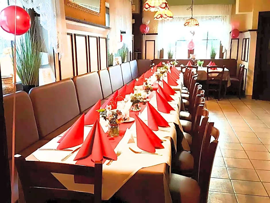 Rheinländer Seehotel