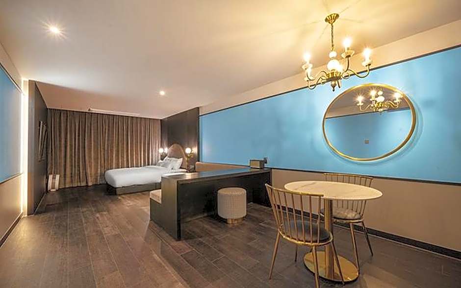 H Avenue Daegu Dongcheon