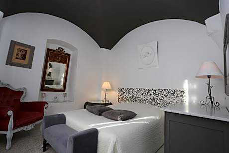 Apartment (8 People)