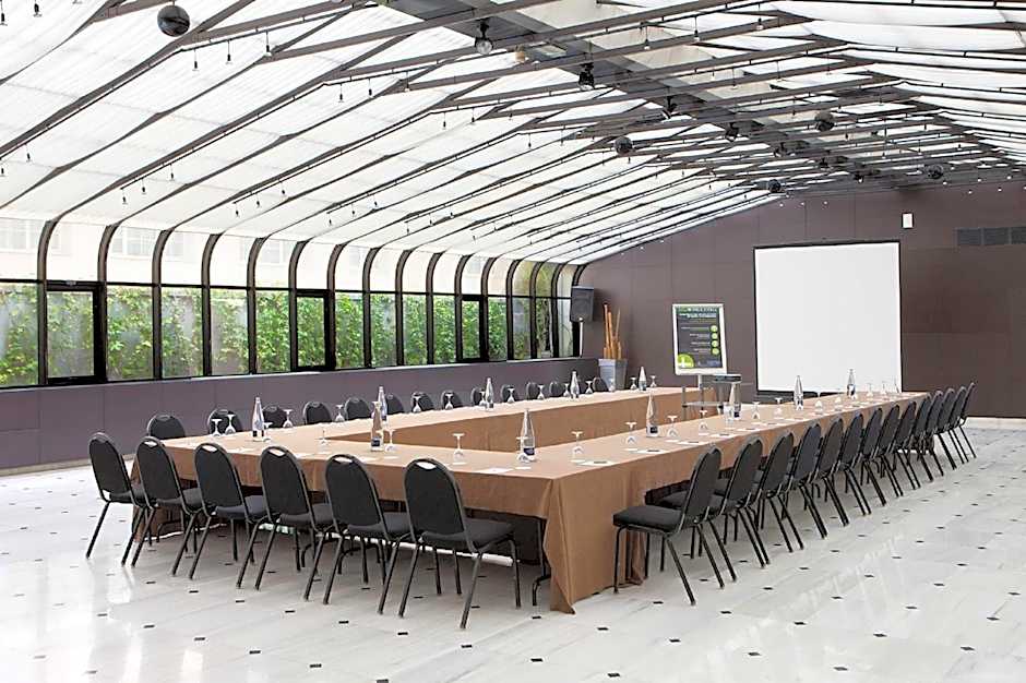 URH Ciutat de Mataro