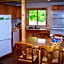 Slide Mountain Forest House
