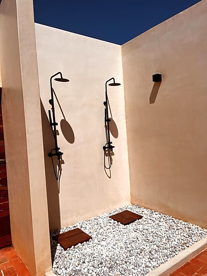 Apartments Suites Tierra Tulum - Pool & Roof Panoramic