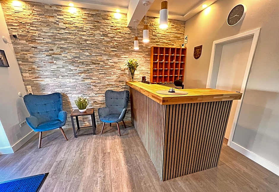 HIL - Hotel im Lus Schopfheim