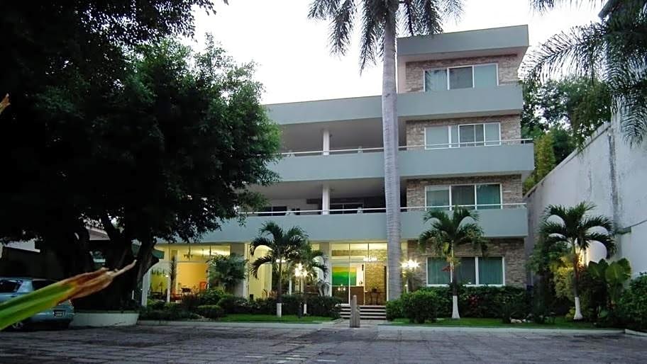 Hotel Laam