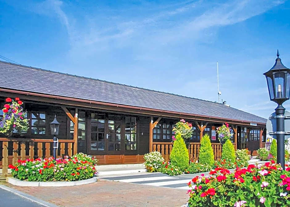 Pencnwc Holiday Park