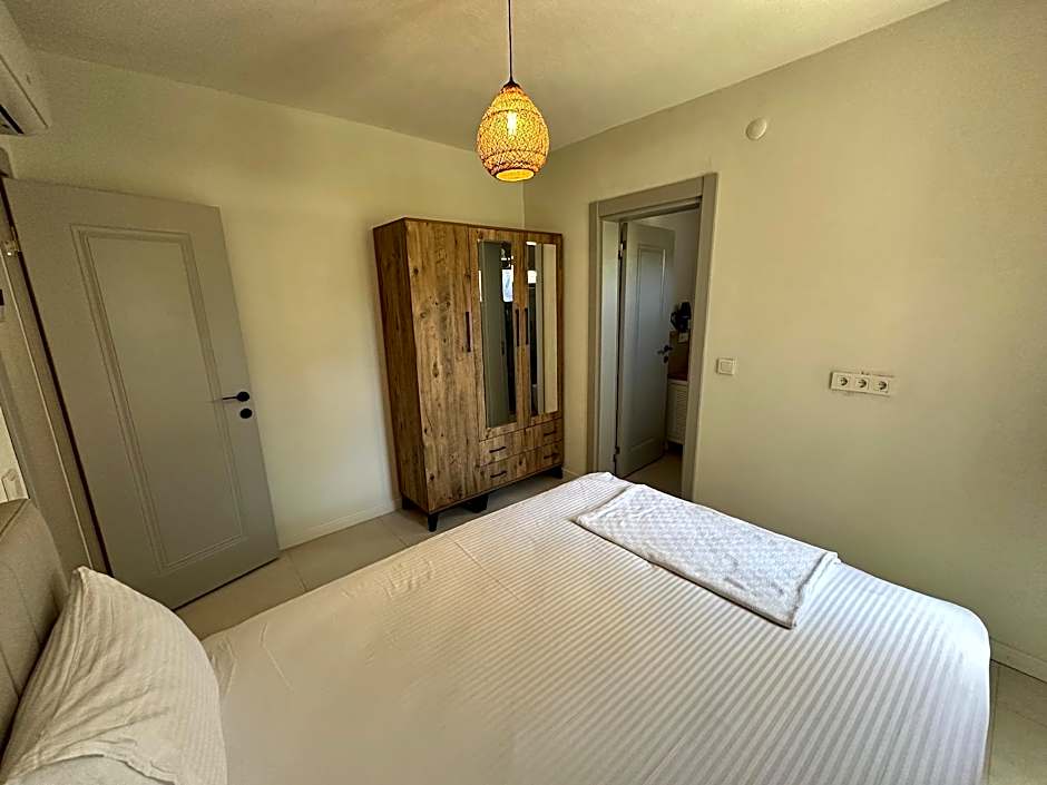 Eski Datca Otel