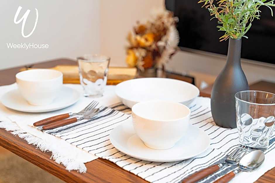 WeeklyHouse Silto Crete - Vacation STAY 14148v