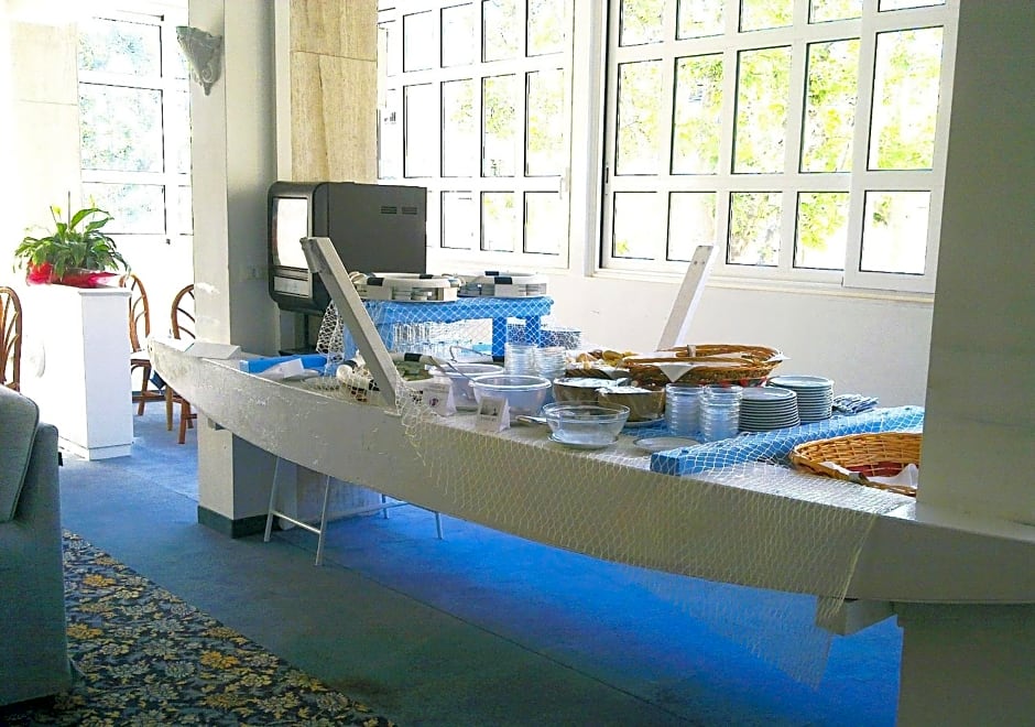 Hotel Maremonti