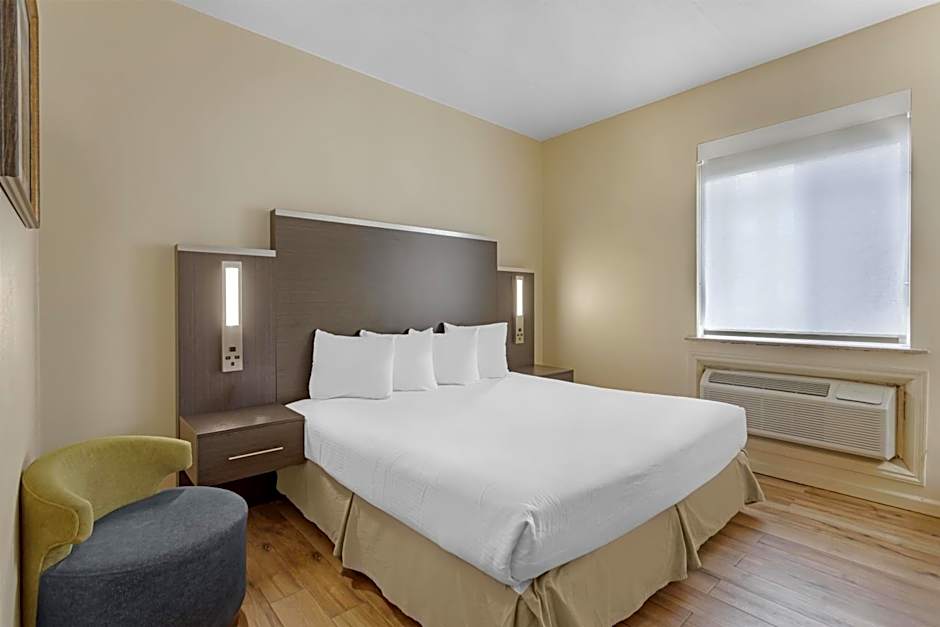 Best Western Jamaica Inn