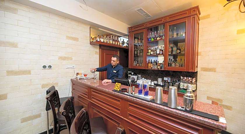 Diamond Hotel Yerevan