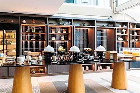 Rydges Canberra
