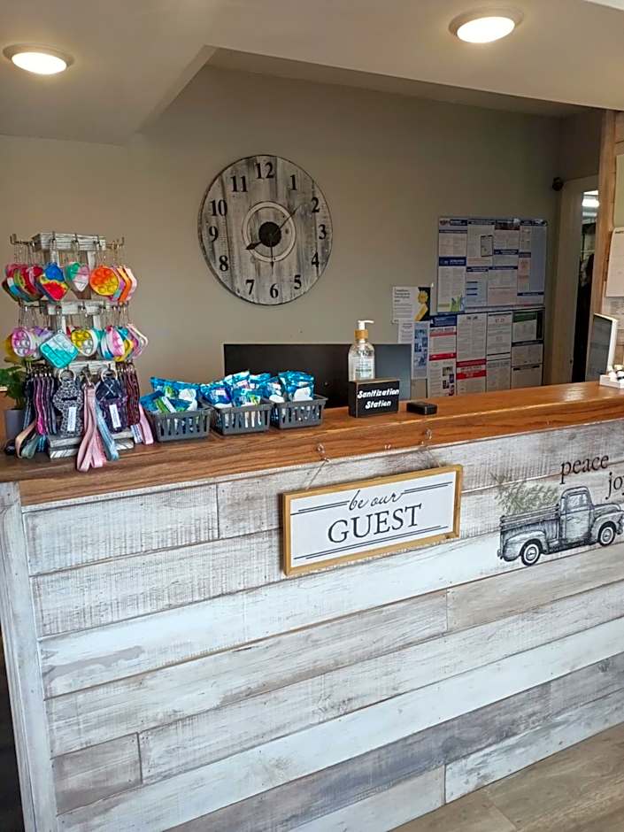 Country Inn of Shelby