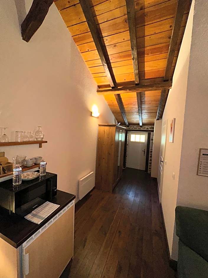 Domaine de Brise Bois - Chambres & Gîtes