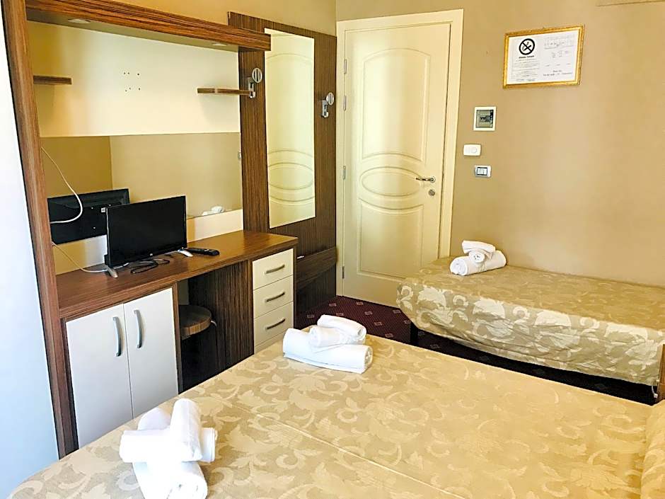 Hotel In