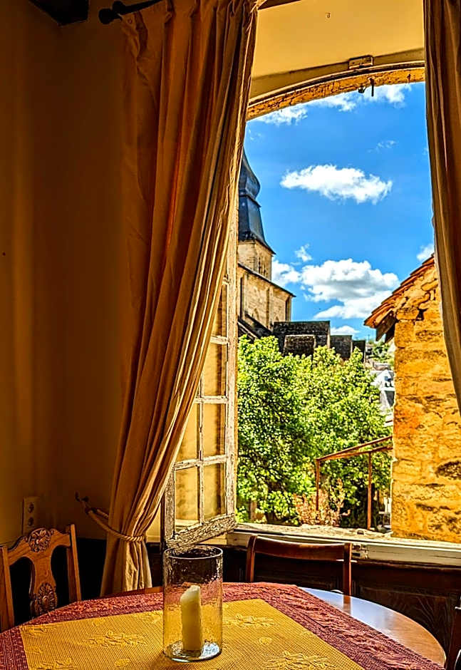La Lanterne Chambres d'Hotes