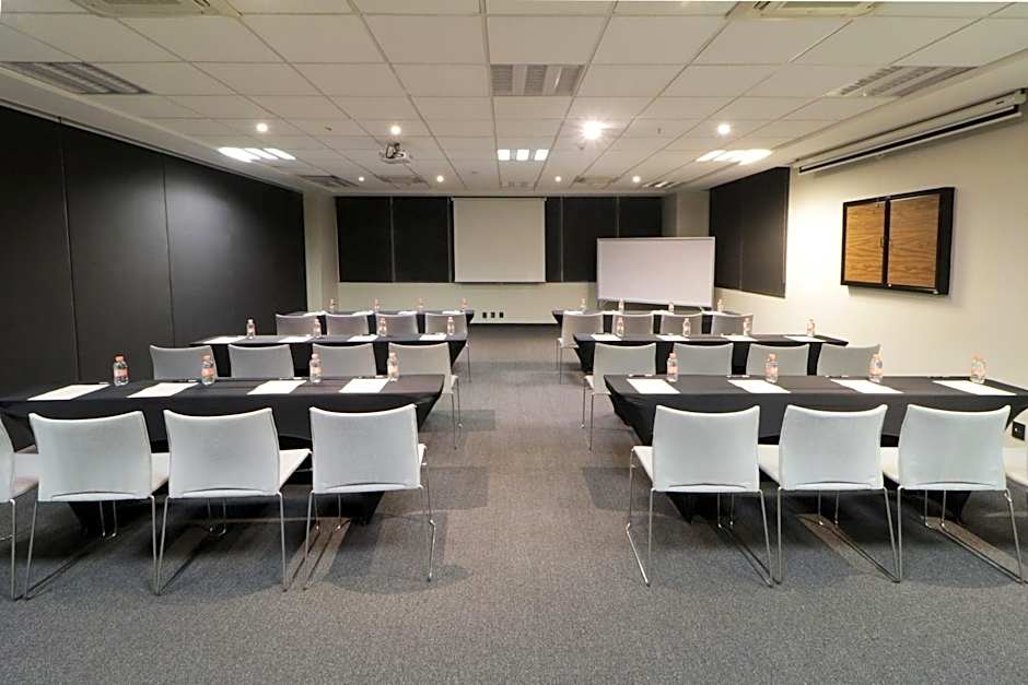 City Express Plus by Marriott Monterrey Nuevo Sur