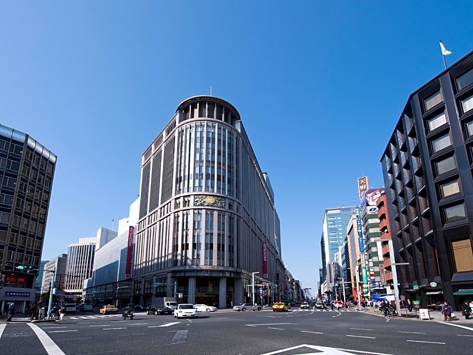 Nishitetsu Inn Nihonbashi