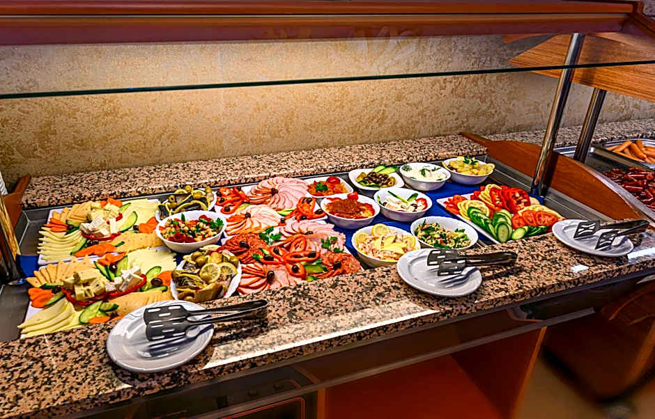 Faleza Hotel by Vega