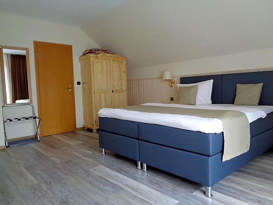 Hotel Garni Eichhornkobel