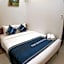 The white guest house