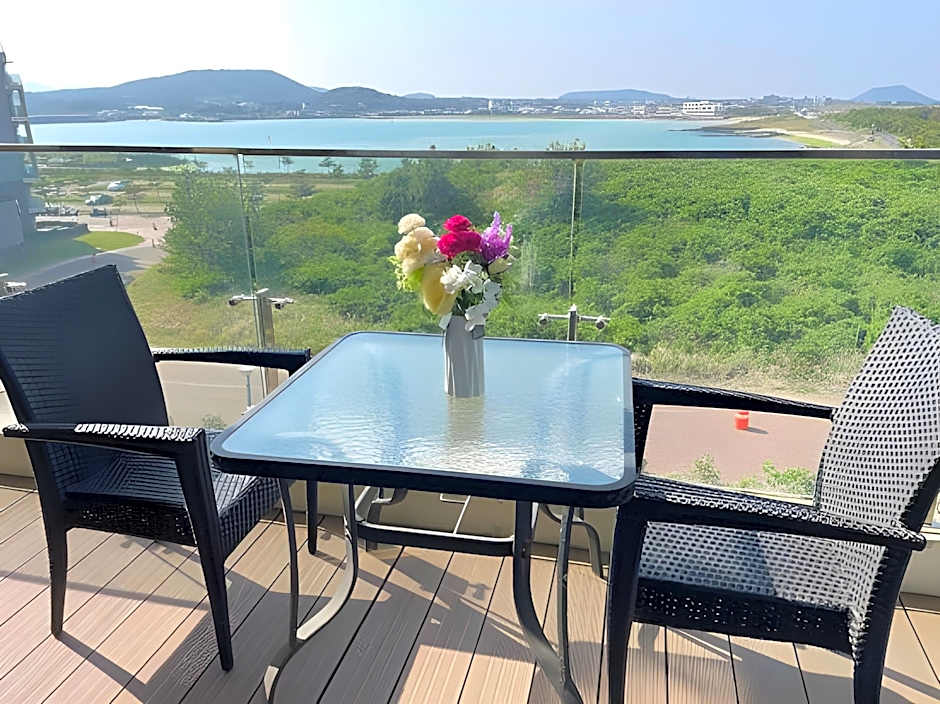 Jeju Ocean Star Condominium