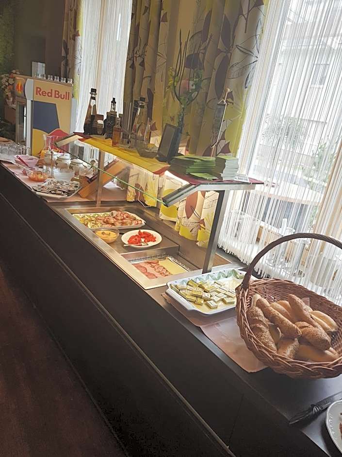 Restaurant Gastehaus Seiger