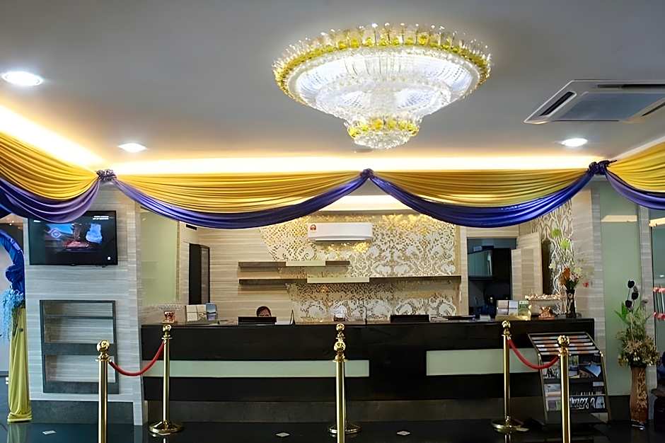 Ab Inn Hotel