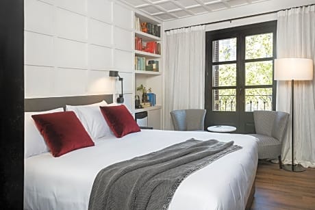 Yurbban Ramblas Boutique Hotel