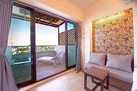 Si Anping by Hotel Si