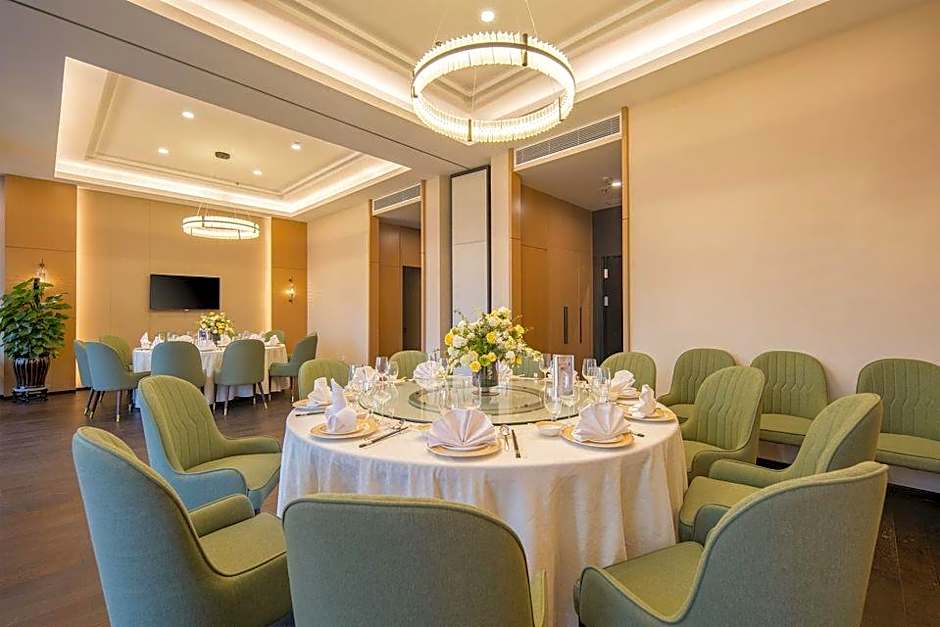 Kunming Guihua Hotel