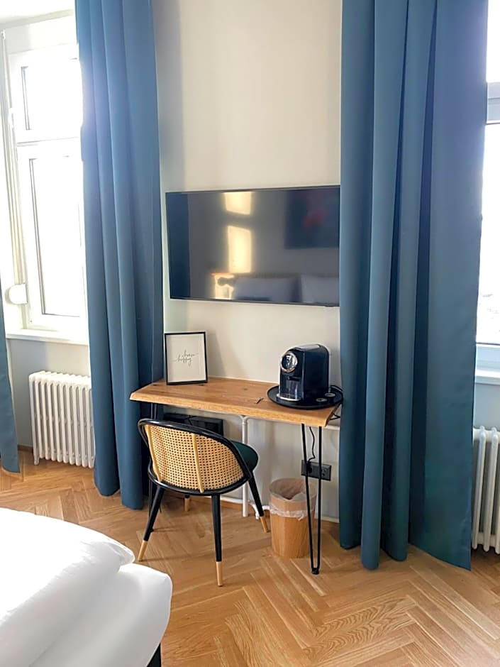 Boutique Hotel Kolbeck