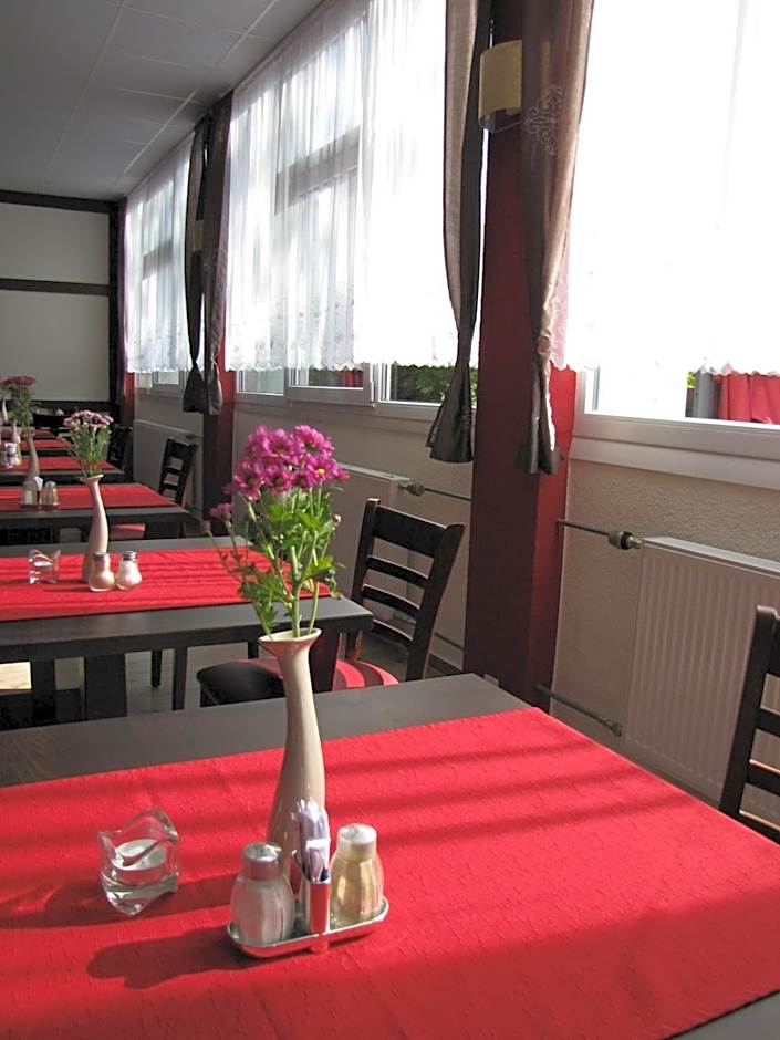 Hotel Stadt Wittstock