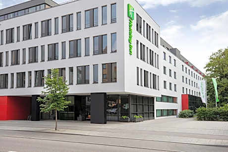 The Holiday Inn Munich - Westpark By IHG