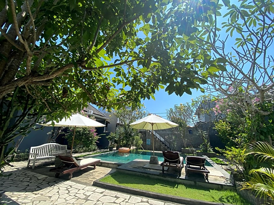 Ashana Hotel Uluwatu