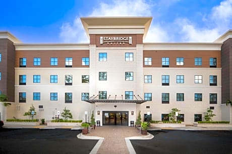 Staybridge Suites Summerville