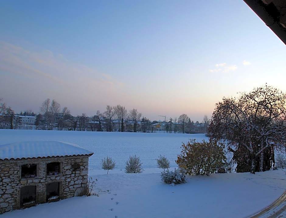 Country House Due Fiumi