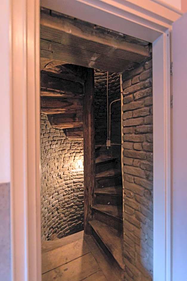 Buitenplaats Kasteel Elsloo