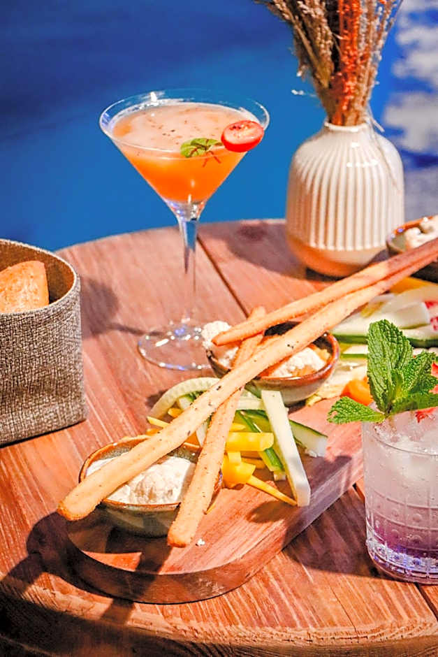 Hôtel Best of Both - Divonne-les-Bains