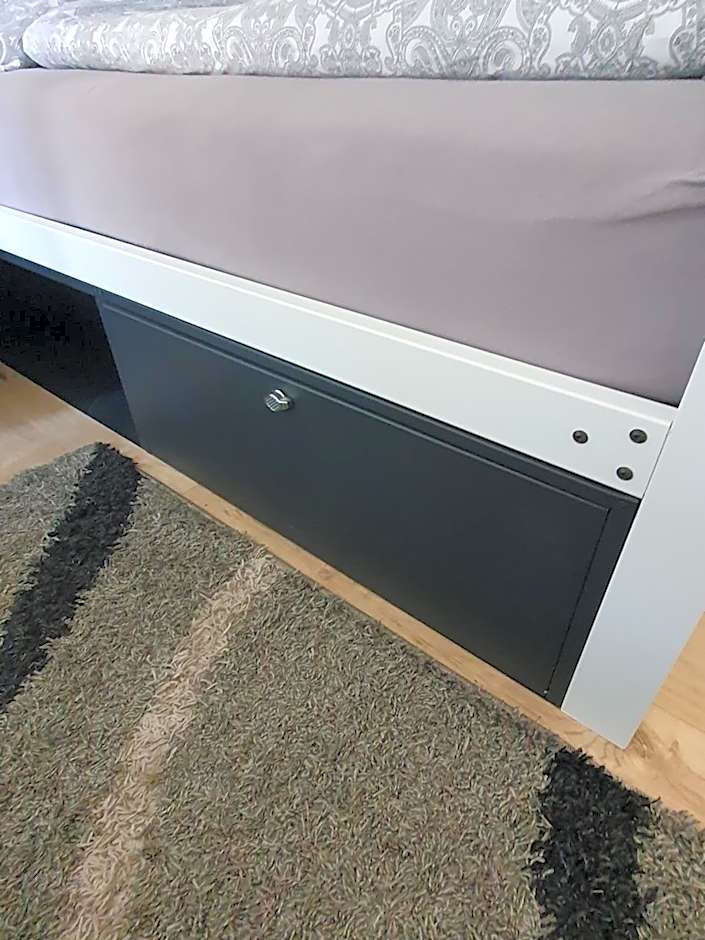 Hostel WohnZimmer-Essen