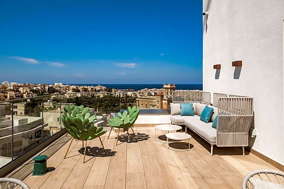 AC Hotel by Marriott St Julian's