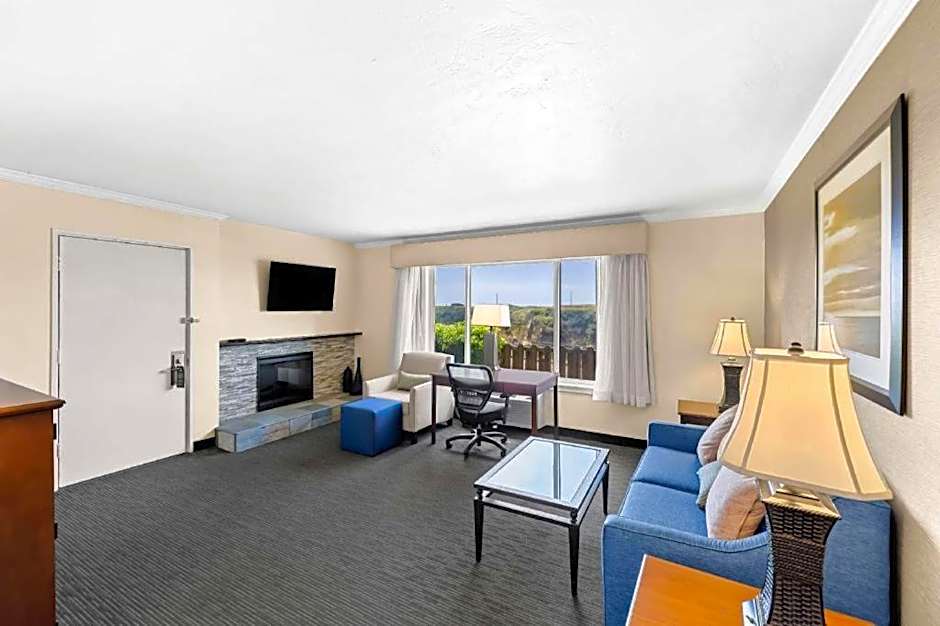 Best Western Vista Manor Lodge